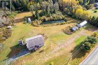 Detached House for Sale, 4023 710 Route, Springfield, NB