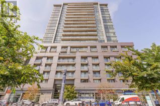 Property for Rent, 68 Abell Street #535, Toronto (Little Portugal), ON