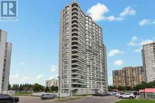 Condo Apartment for Sale, 330 Alton Towers Circle #901, Toronto (Milliken), ON