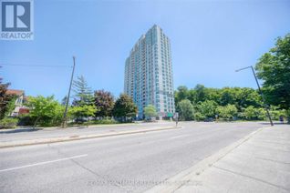 Property for Rent, 61 Town Centre Court #201, Toronto (Bendale), ON