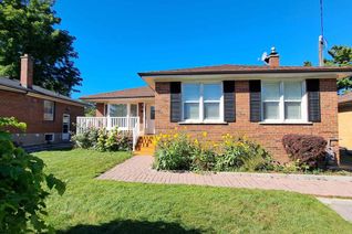 Property for Rent, 40 Ronway Crescent #Main, Toronto (Woburn), ON