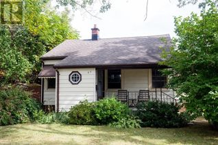 Detached House for Sale, 65 Oak Street, Simcoe, ON