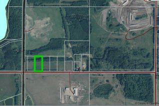 Commercial Land for Sale, 14372 Twp Rd 665, Lac La Biche, AB