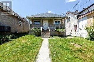 Detached House for Rent, 387 Melvin Avenue Unit# 1, Sudbury, ON