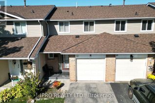 Property for Sale, 6 Carisbrooke Court, Brampton (Central Park), ON