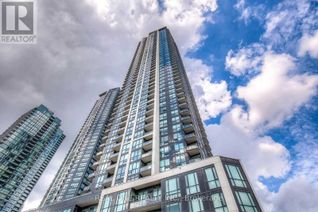 Condo for Sale, 4011 Brickstone Mews #3310, Mississauga (City Centre), ON