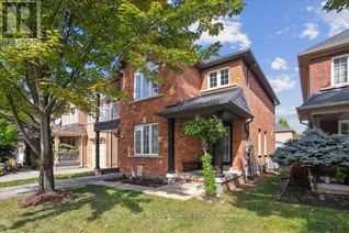 Property for Sale, 2173 Crestmont Drive, Oakville (West Oak Trails), ON