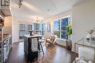 Condo Apartment for Sale, 7 Mabelle Avenue #3004, Toronto (Islington-City Centre West), ON