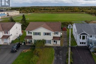 Semi-Detached House for Sale, 177 Melrose Crescent, Eastern Passage, NS