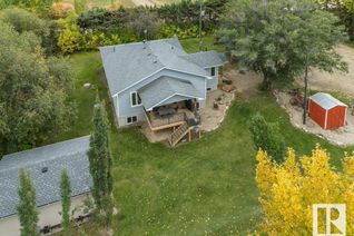 Bungalow for Sale, 27224 Twp Road 510, Rural Parkland County, AB