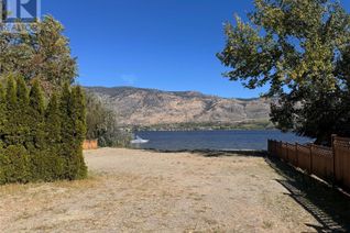 Commercial Land for Sale, 4025 Oleander Drive, Osoyoos, BC