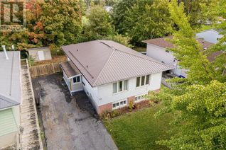 Duplex for Sale, 83 Calderwood Drive, Kingston, ON