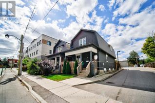 Duplex for Sale, 425 English Street, London, ON