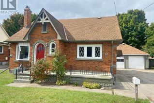 Property for Sale, 83 Vienna Road, Tillsonburg, ON