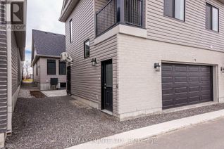 Loft for Rent, 70b Riverstone Way, Belleville, ON