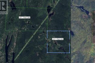 Land for Sale, Pass Lake, Thunder Bay, ON