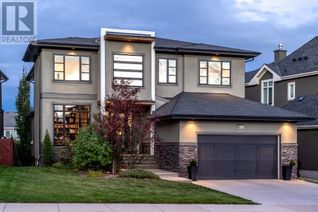 House for Sale, 130 Aspen Summit Drive Sw, Calgary, AB