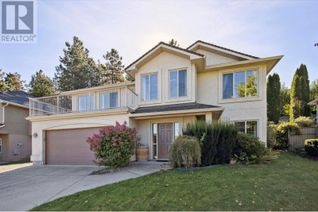 Detached House for Sale, 2089 Bowron Street, Kelowna, BC