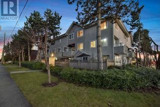 Condo Townhouse for Sale, 6930 Balmoral Street #207, Burnaby, BC