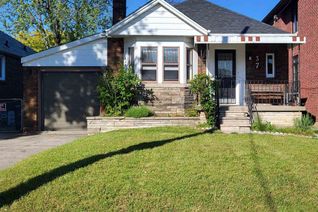 Bungalow for Rent, 37 Athlone Road #MAIN, Toronto (East York), ON