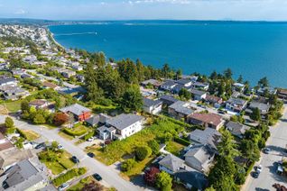 Land for Sale, 14176 Malabar Avenue, White Rock, BC