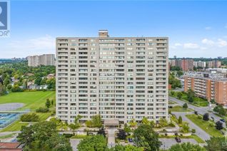 Condo for Sale, 2625 Regina Street #1502, Ottawa, ON