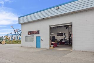 Auto Service/Repair Non-Franchise Business for Sale, 20121 Industrial Avenue #105, Langley, BC