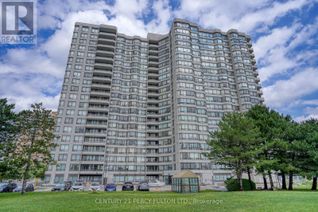 Condo Apartment for Sale, 350 Alton Towers Circle #1510, Toronto (Milliken), ON