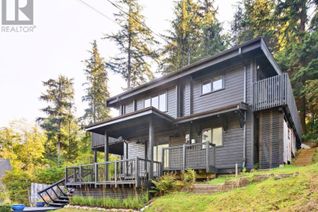 Detached House for Sale, 1257 Adams Road, Bowen Island, BC