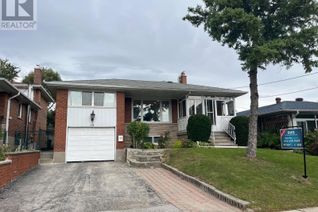 House for Sale, 18 Allanford Road, Toronto (Tam O'Shanter-Sullivan), ON