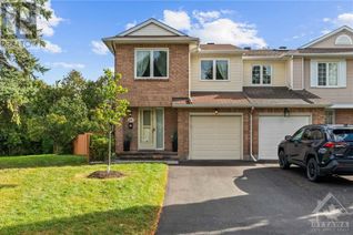 Property for Sale, 56 Gladecrest Court, Ottawa, ON