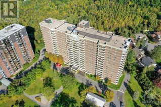 Condo Apartment for Sale, 1705 Playfair Drive #PH6, Ottawa, ON