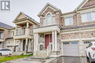 Semi-Detached House for Sale, 20 Drizzel Crescent, Richmond Hill (Oak Ridges), ON