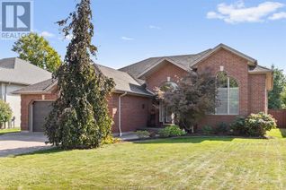 Raised Ranch-Style House for Sale, 2773 Lombardy, LaSalle, ON