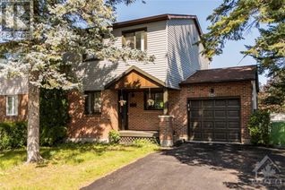 Property for Sale, 1843 Simard Drive, Orleans, ON