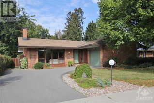 Property for Sale, 219 Penfield Drive, Ottawa, ON