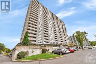 Condo for Sale, 265 Poulin Avenue #1501, Ottawa, ON