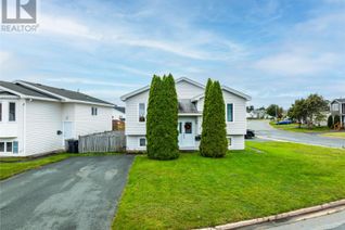 House for Sale, 1 Topaz Place, Mount Pearl, NL