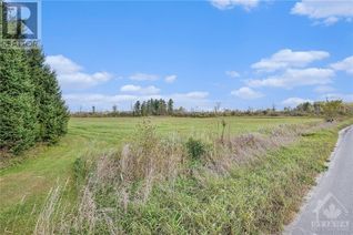 Property for Sale, Snowdons Corners Road, Merrickville, ON