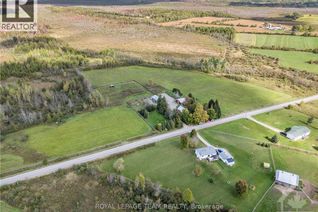 Land for Sale, 0 Snowdons Corners Road, Merrickville-Wolford, ON