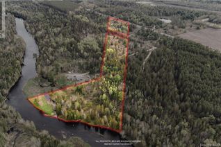 Property for Sale, Lot 2019-3 Route 3 Brockway, Brockway, NB