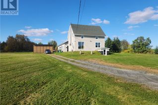 Property for Sale, 1132 Coombes Road, Saint-Léonard-Parent, NB