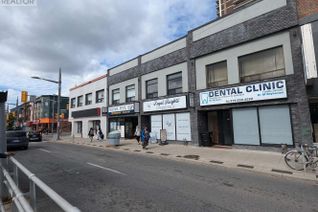 Property for Lease, 940 St Clair Avenue W, Toronto (Oakwood Village), ON