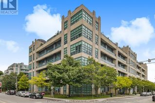 Property for Sale, 380 Macpherson Avenue #202, Toronto (Casa Loma), ON