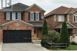 Property for Sale, 10 Atherton Avenue, Ajax (Northwest Ajax), ON