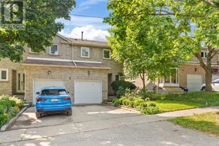 Semi-Detached House for Sale, 31 Karen Street, Vaughan (Crestwood-Springfarm-Yorkhill), ON