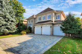 House for Sale, 17 Silver Fir Street, Richmond Hill (Langstaff), ON