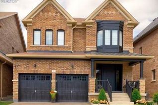 Property for Sale, 9 Boone Crescent, Vaughan (Kleinburg), ON