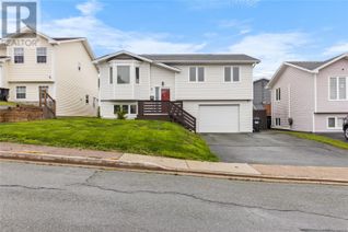 House for Sale, 4 Oakmount Street, St. John's, NL