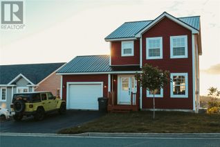 House for Sale, 21 Sedgewick Street, Paradise, NL